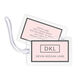 Bold Frame Luggage Tags Image 14 of 15